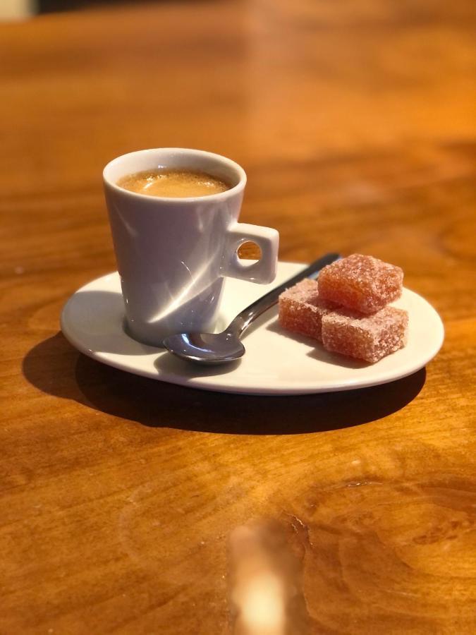 Cafe Cher-Mignon Et Chambres D'Hotes Chermignon-d'en Haut Екстер'єр фото