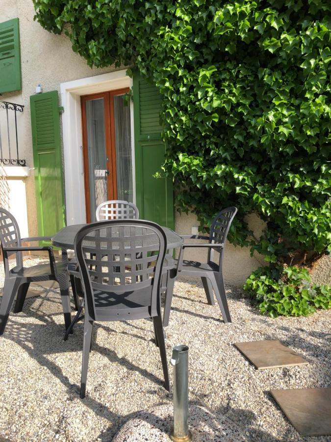 Cafe Cher-Mignon Et Chambres D'Hotes Chermignon-d'en Haut Екстер'єр фото